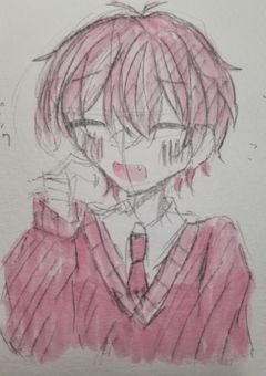 イラスト部屋