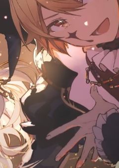 主人公組､カタキャされたので完璧に吹っ切れたいと思いまーす☆