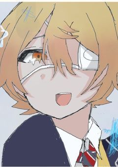 イラスト投げるぜ
