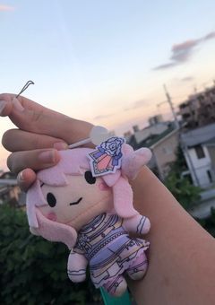 推し活部屋