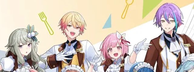 # 天音るぁ./ペア画中/誤タップ有/雰囲気詐欺/低浮上さんの壁紙画像