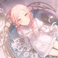 巳瑠璃.⊹˖ᯓ★. ݁₊@期末テストで低浮上さんのアイコン画像