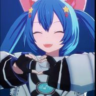 天音星 巳瑠璃.⊹˖ᯓ★. ݁₊さんのアイコン画像