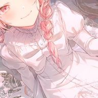 # 天音るぁ./ペア画中/誤タップ有/雰囲気詐欺/低浮上さんのアイコン画像