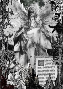 　神無月の鎮魂歌