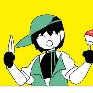 名も無き者@無浮上さんのアイコン画像