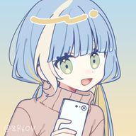 はいみぃさんのアイコン画像