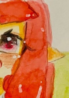 イラスト&雑談部屋だよ！！みんなおいで！！