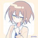 遊川 風優太(ゆうかわ ふゆた)