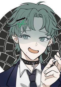 雑談・イラスト部屋