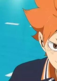 ハイキュー!!短編集