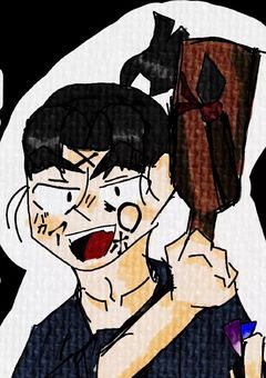 ハイキュー！！×忍たまクロスオーバー苦手な人ダッシュで逃げて。