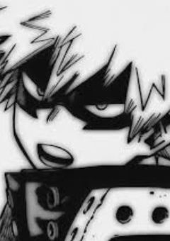 爆豪勝己のお気に入り