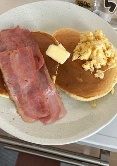 瑠奈のお料理✨️