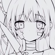 ¿꒰՞𖦹⌯𖦹՞꒱✞さんのアイコン画像