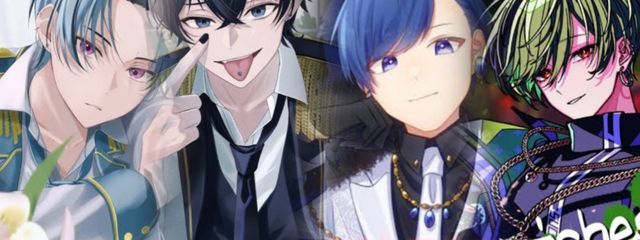 Aoi🎲🤪🎼🍵📦さんの壁紙画像