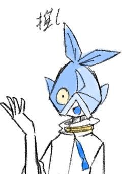 もふぉ絵つめ