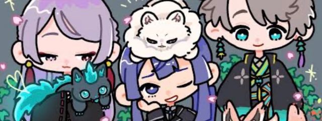 あまくん⚡︎さんの壁紙画像
