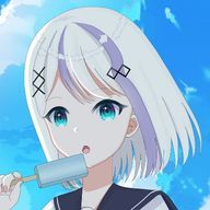 海月 ぷか🟣✧さんのアイコン画像