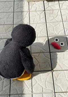 塩＋塩って何になりますかね