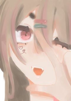 ｳﾂのイラスト部屋