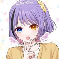 紫音💜‪♬.*ﾟ@推ししか勝たん！さんのアイコン画像