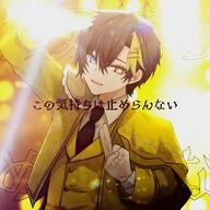 桃神かほさんのアイコン画像