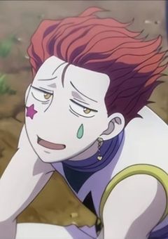 変態奇術師の妹ハンター試験受けます