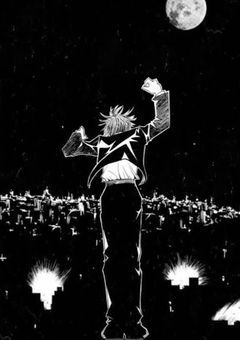 幻影旅団見習い！？[参加型募集中]