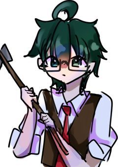 イラスト部屋(ぴよ。の続き)