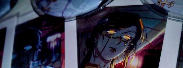 稲荷椎名＠不定期投稿ちゃんさんの壁紙画像