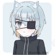 稲荷椎名＠不定期投稿ちゃんさんのアイコン画像