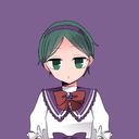 魔法少女アメジスト