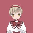 魔法少女ルビー