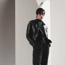 目黒蓮