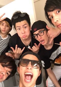 〜ストの紅一点〜