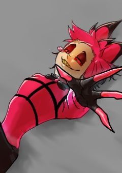 お色気おえかき