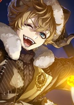 ツイステ　反応集