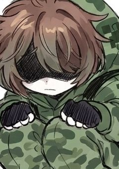 【 愛 す べ き 脅 威⠀】学 パ ロ 小 説