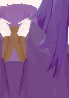 【創作部屋】廻る月の裏部屋探索。