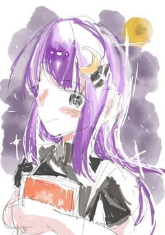 廻る月の展望台。〔☆50ありがとう！〕