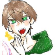 西瓜 †¿¿］†【不定期中】さんのアイコン画像