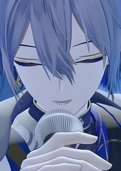 【Dytica】     愛しい貴方の中で