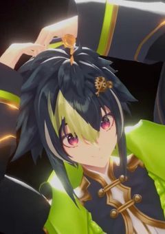 【     Dytica     】     お眠系     がーる    勘違い     されました