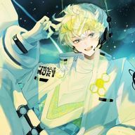 #  きっとふたりは同じ星座だ __  ?⃞ さんのアイコン画像