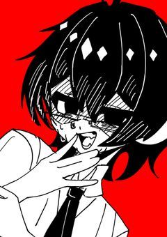 流星から落ちた星屑は涙でした