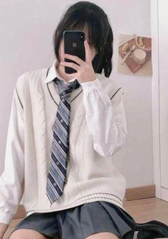 高校いったら爆モテした件。