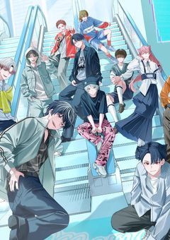 ハンドレカオスLINE☆☆