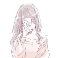 苦瀬 怜那 @GW中無浮上さんのアイコン画像
