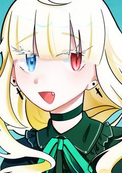 イラストが沢山！